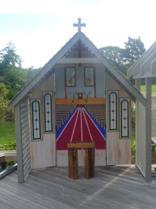 Chappel 4(Medium)