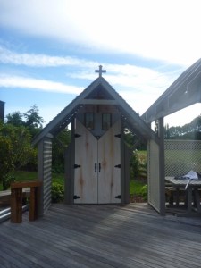 Chappel 7 (Medium)