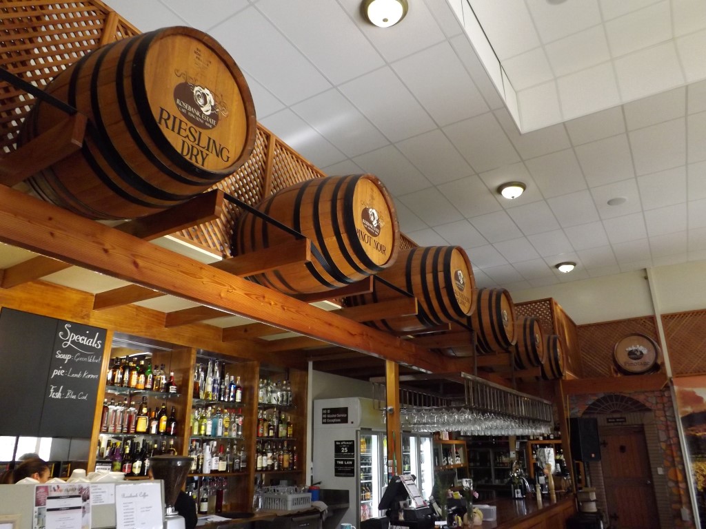 Main restaurant 15 (Medium)
