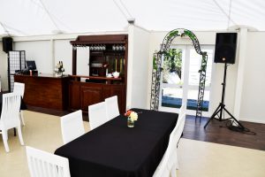 Marquee 5 (Custom)