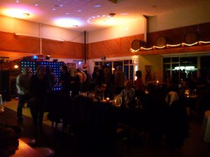 Party 7 (Medium)