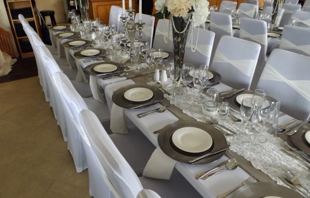 dinner, wedding, lunch